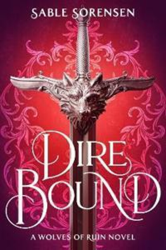 Dire Bound (Europe Limited Edition)