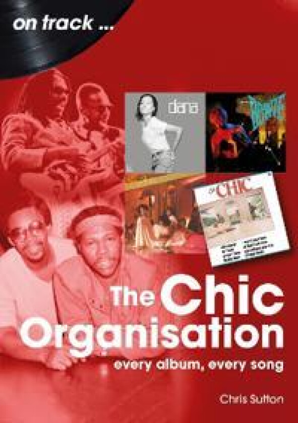 The Chic Organisation On Track