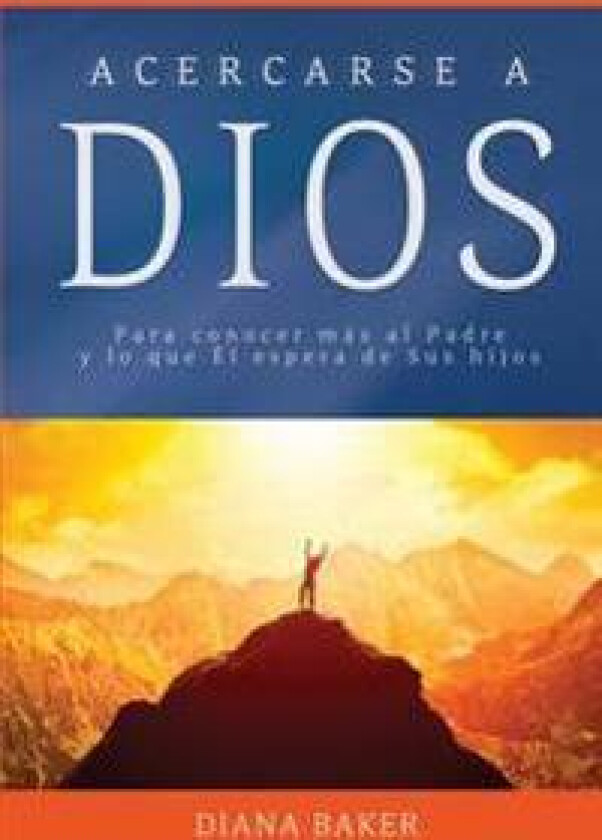 Acercarse a Dios