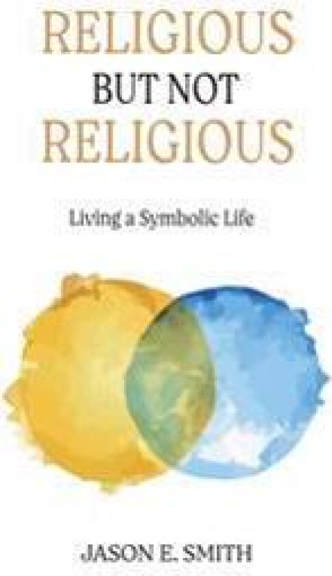 Religious But Not Religious