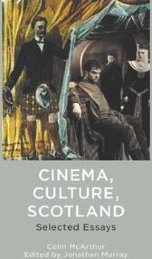Cinema, Culture, Scotland