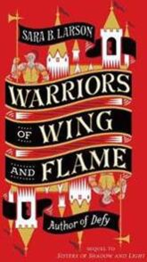 Warriors of Wing and Flame