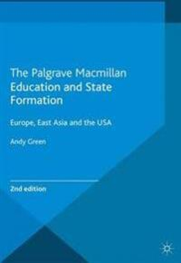 Education and State Formation