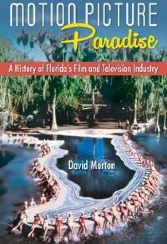 Motion Picture Paradise