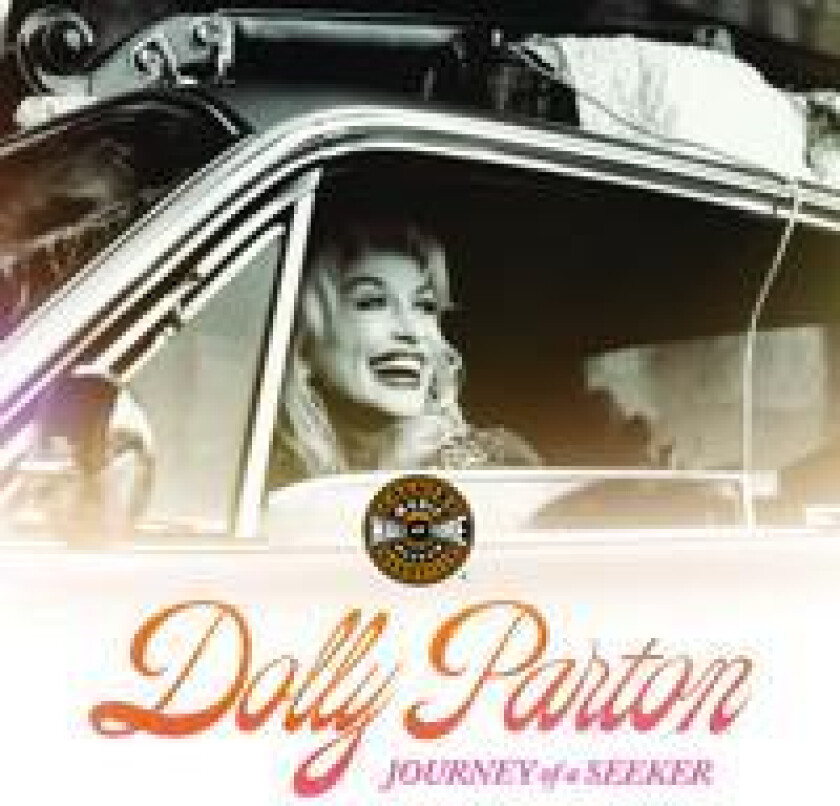 Dolly Parton