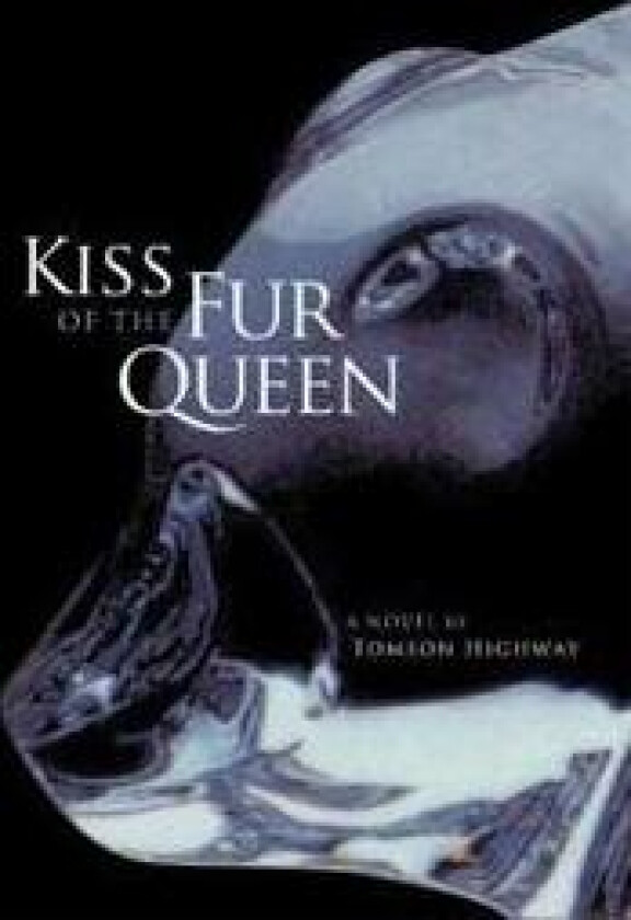 Kiss of the Fur Queen