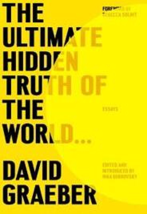 ULT HIDDEN TRUTH OF THE WORLD