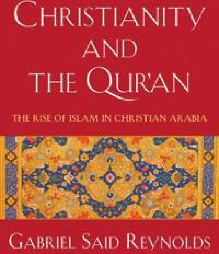 Christianity and the Qur'an