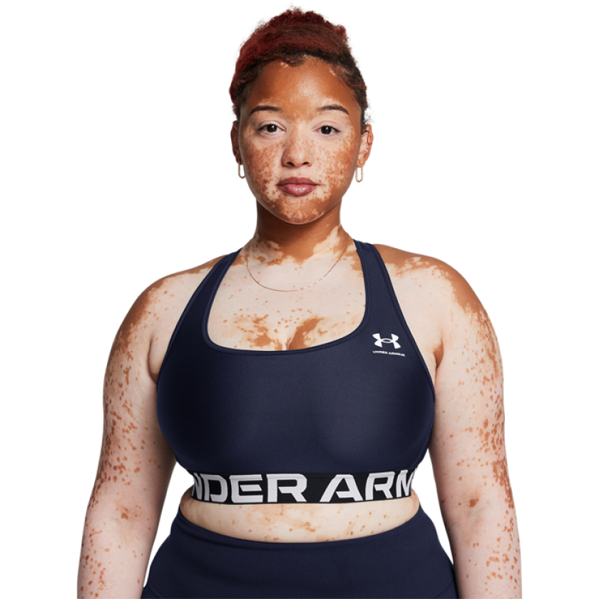 HG Mid Branded, Midnight Navy