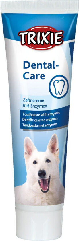 Trixie tannkrem 100g