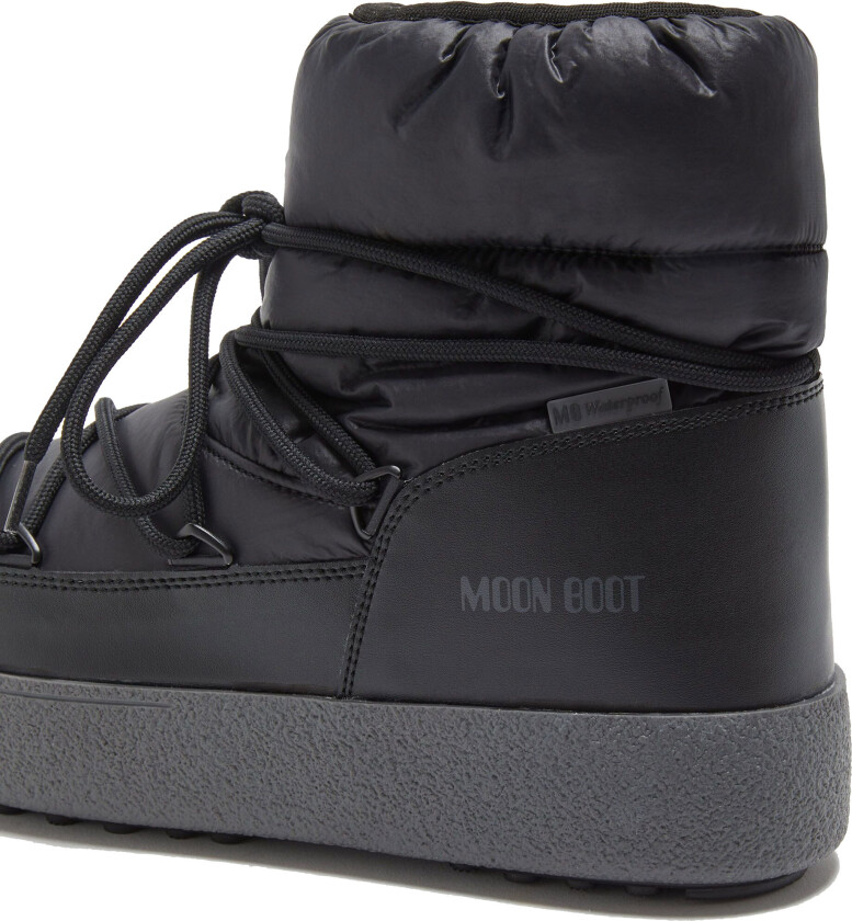 Mtrack Low Nylon Herre Black 43