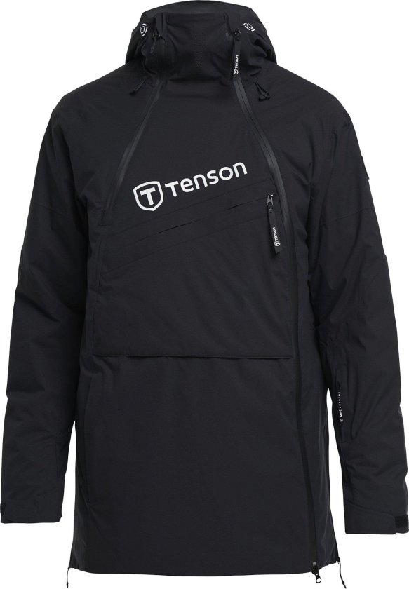 Men´s Aerismo Jackorak L, Black