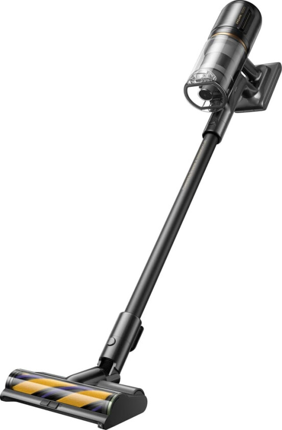 Z30 Ultra håndholdt støvsuger DI1052 (sort)