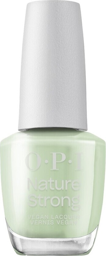 Vegan Lacquer Nature Strong Sage It For Later 15ml