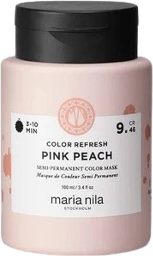 Color Refresh 9.46 Pink Peach 100ml