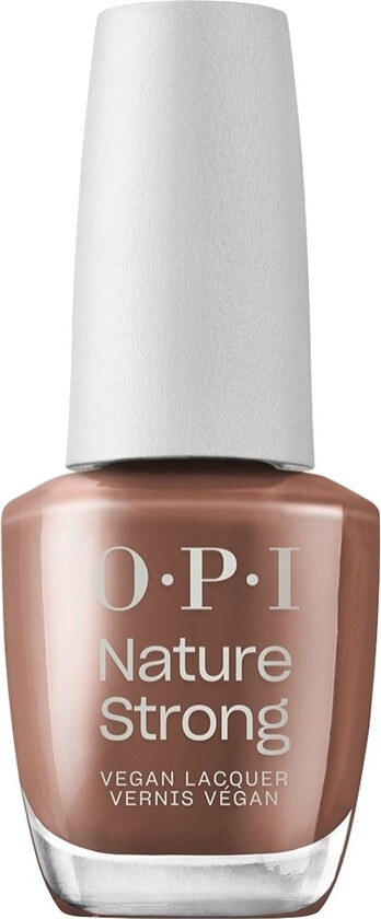 Vegan Lacquer Nature Strong Make My Bark On The World 15ml
