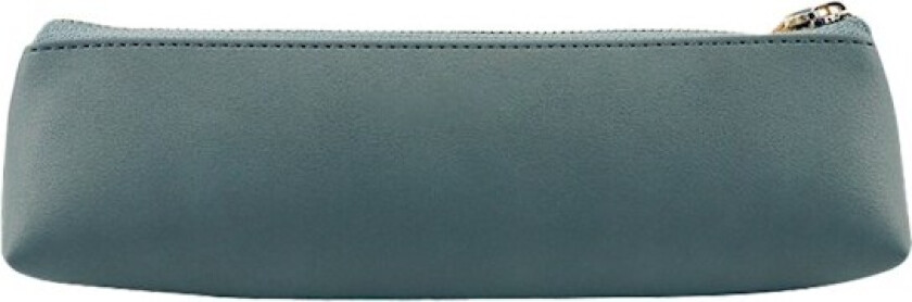 Sminkepung, pennal, pennal, etui, PU-lær