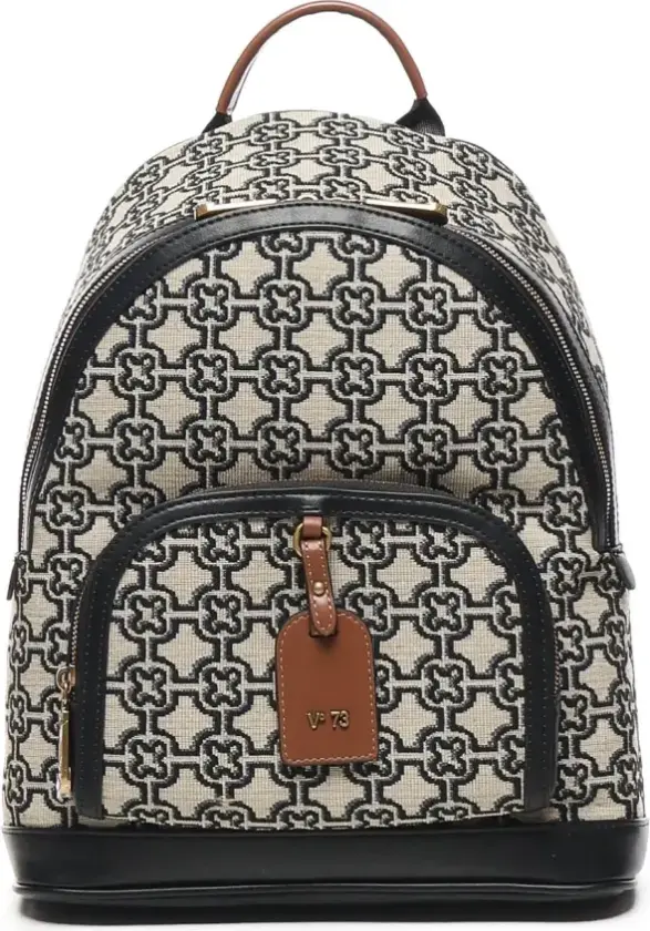 Dame, Vesker, Beige, ONE SIZE