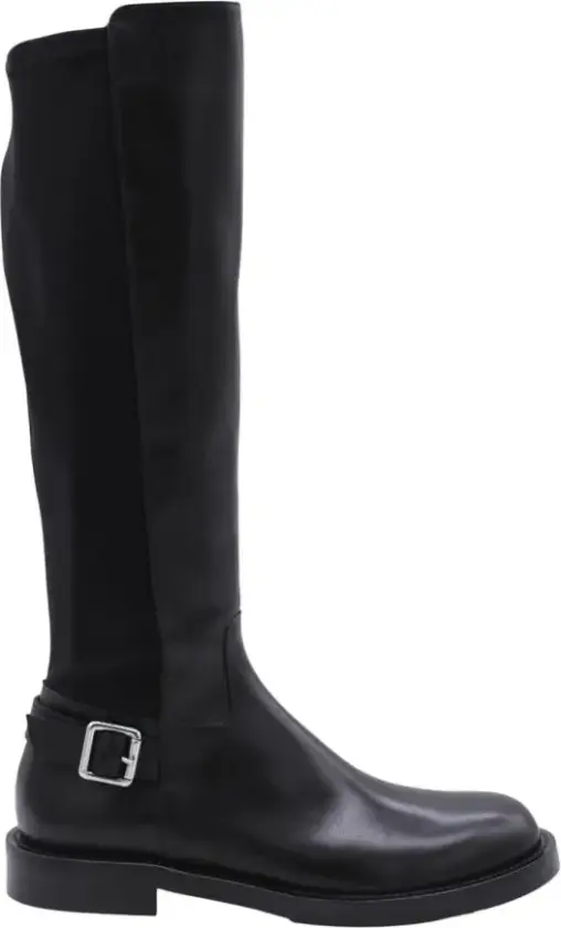 Dame, Sko, Svart, 41 EU