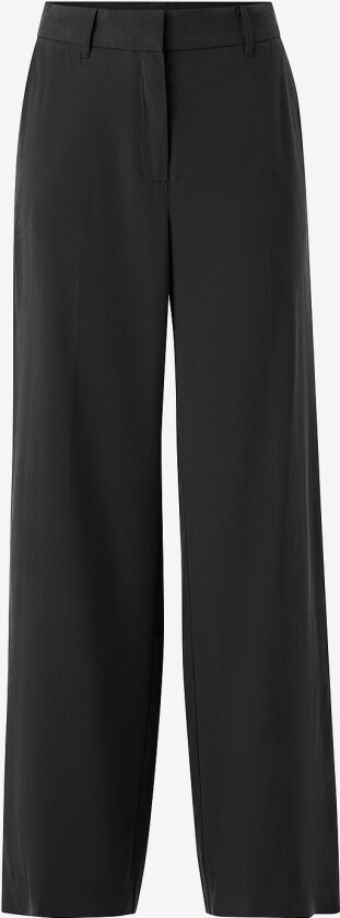 Bukser Carlos - Svart