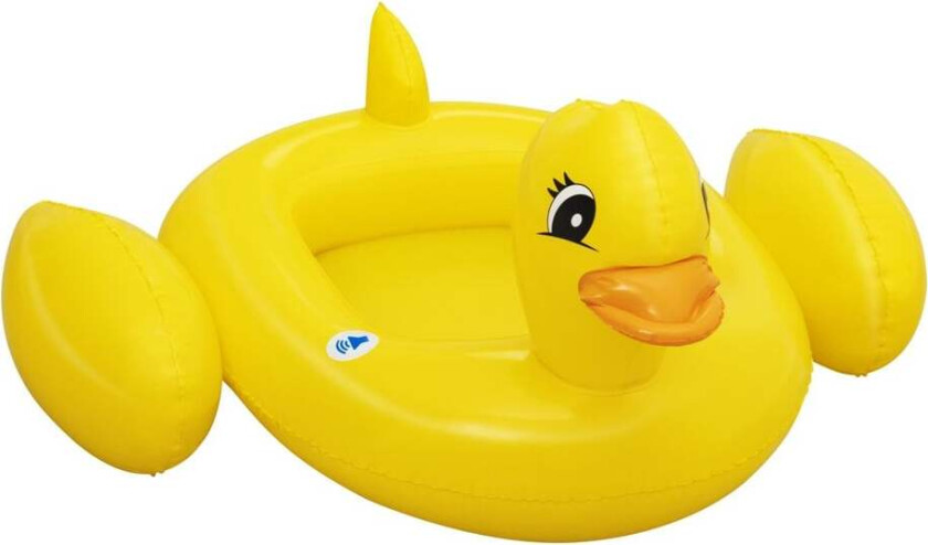 - Funspeakers Duck Baby Boat (34151)