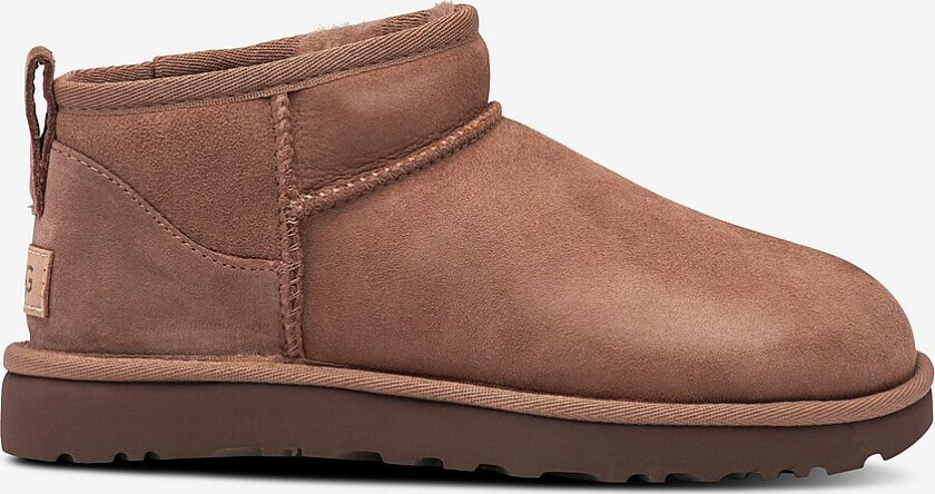 Classic Ultra Mini Dame Rocky Oak 42