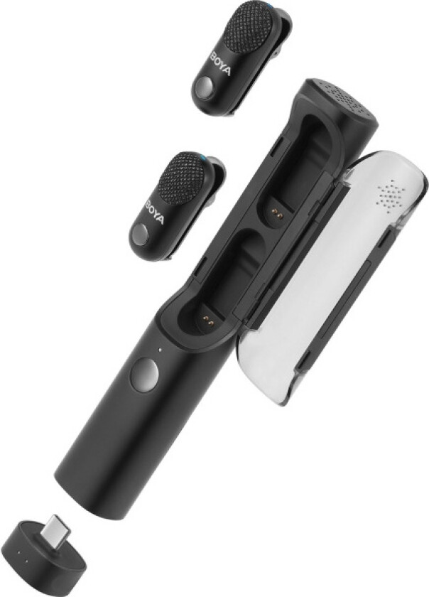 Mikrofon Transformbar Magic 05 - USB-C