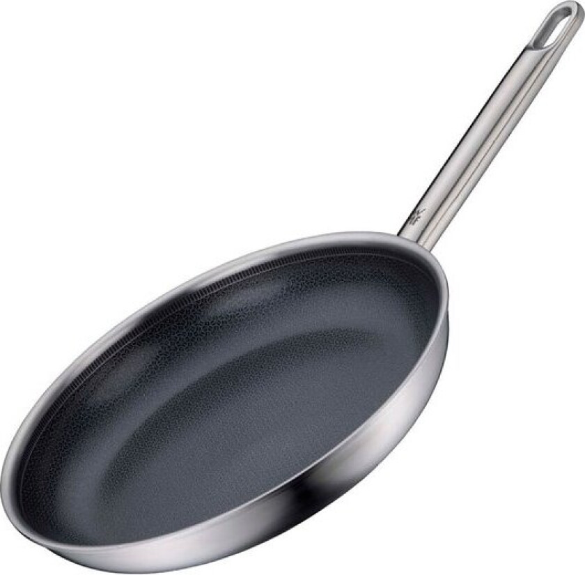 Ultimate Profi Resist stekepanne 28 cm stål