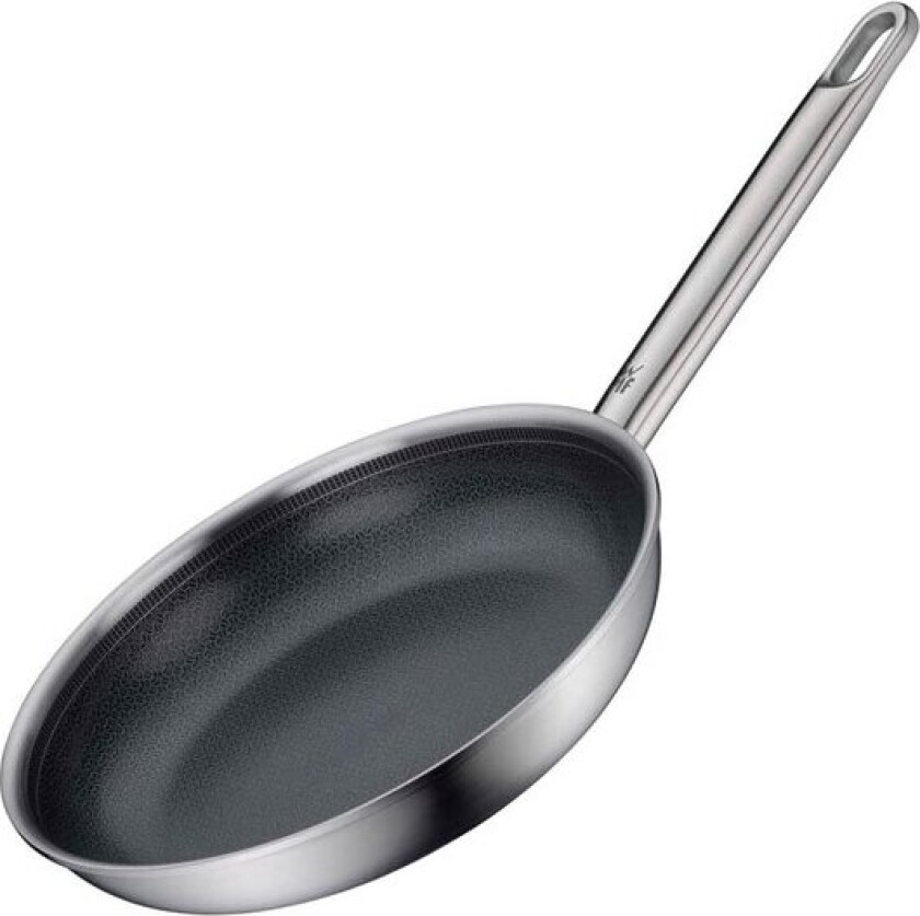 Ultimate Profi Resist stekepanne 24 cm stål