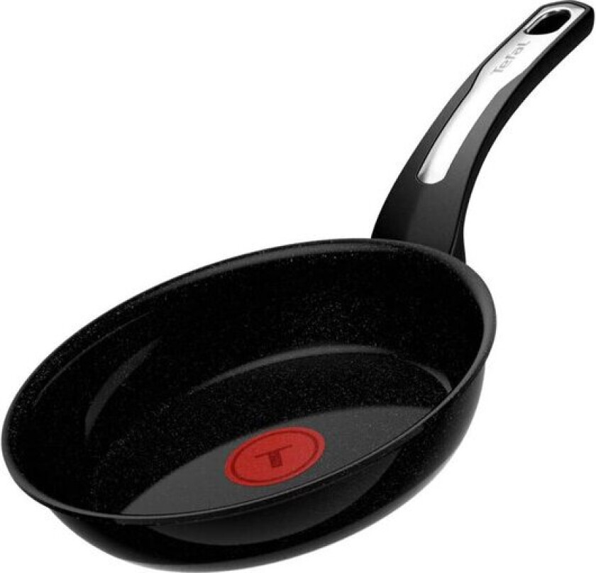 Exceptional Ceramic stekepanne 20 cm svart