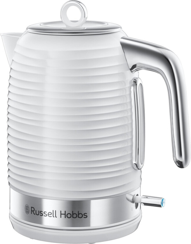 - Inspire Kettle White