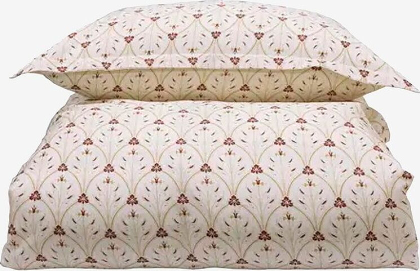 Putetrekk Marino, Beige
