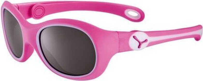 Cebe S'Mile Matte Pink White