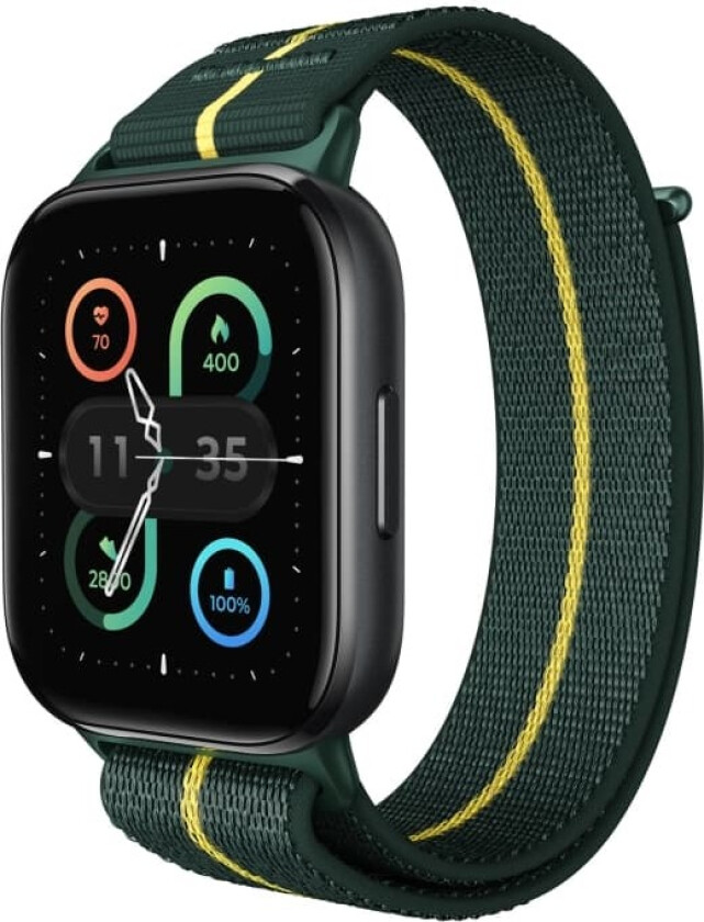 Moto Watch Fit