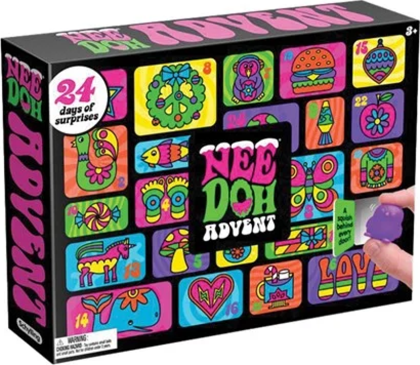 Advent Calendar 2025