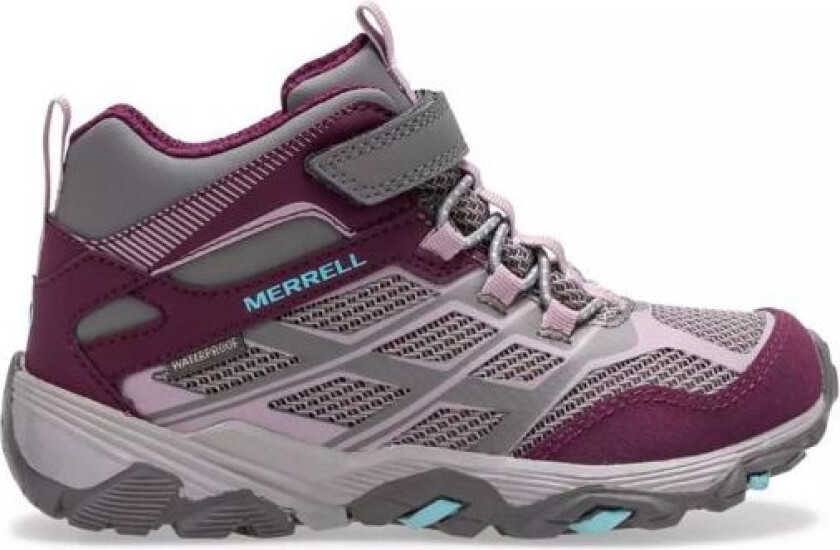 Bilde av Moab FST Mid A/S WP