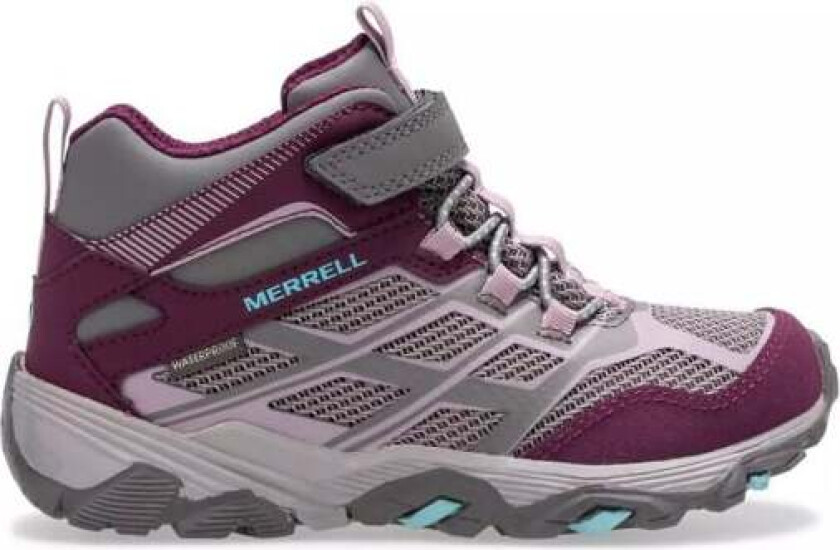 Bilde av Moab FST Mid A/S WP