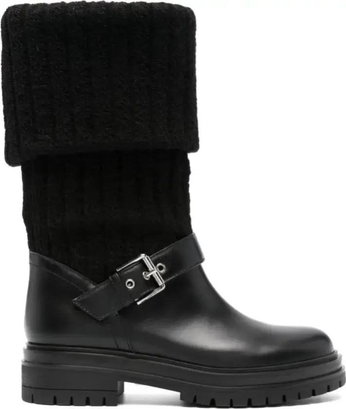 Dame, Sko, Svart, 37 1/2 EU