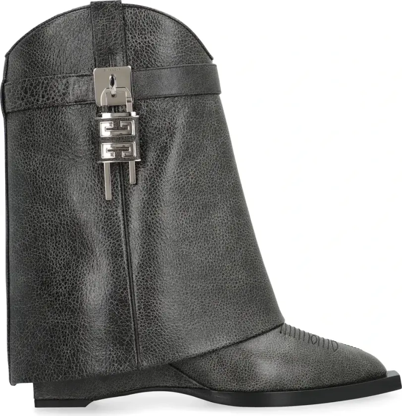 Dame, Sko, Svart, 40 EU