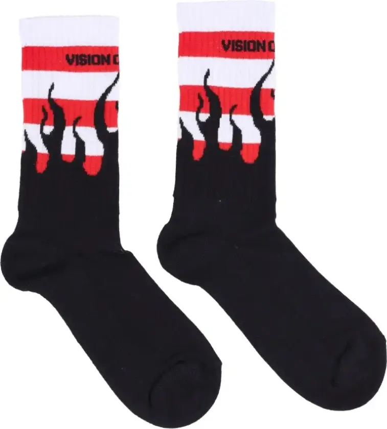 Vision OF Super, Herre, Undertøy, Flerfarget, ONE SIZE