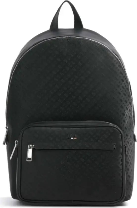 Herre, Vesker, Svart, ONE SIZE