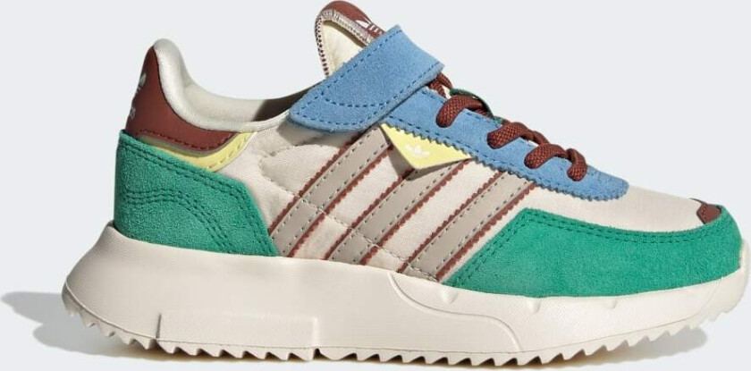 Retropy F2 Shoes Kids