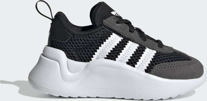 Adifom 70s Comfort Closure Elastic Laces Shoes Kids