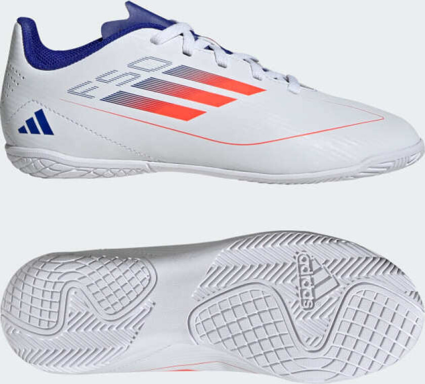 F50 Club Indoor Fotballsko