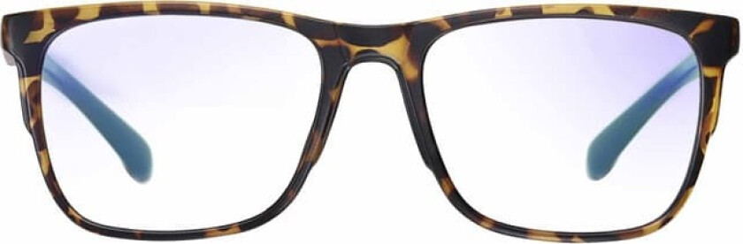 Bilde av 10 blålysbriller