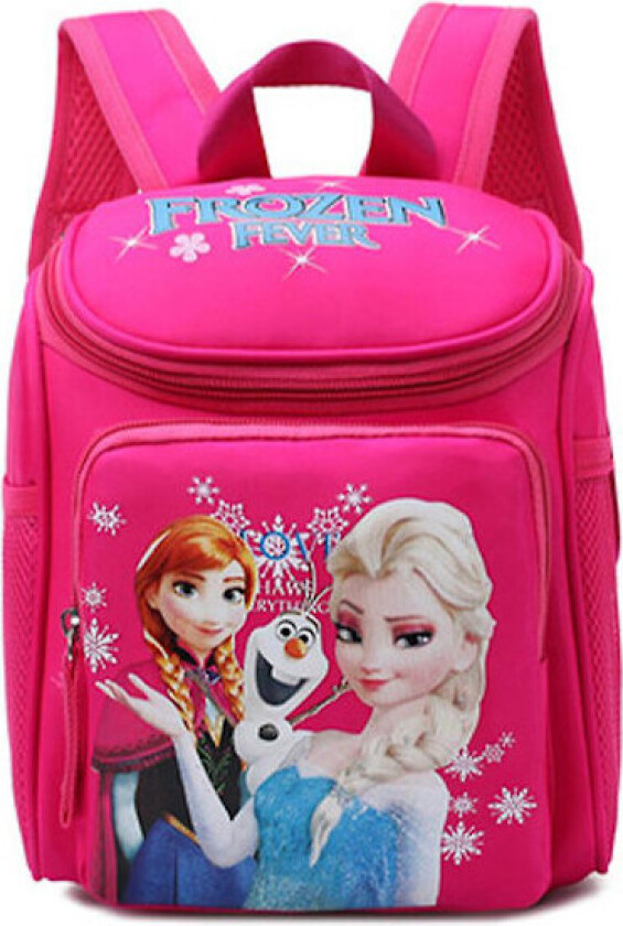 Tegneserie Spiderman Ryggsekk For Småbarn Gutter Jenter Barn Førskole Kul Søt Vanntett Barnehage Skoleveske Reise Ryggsekk Gaver DB