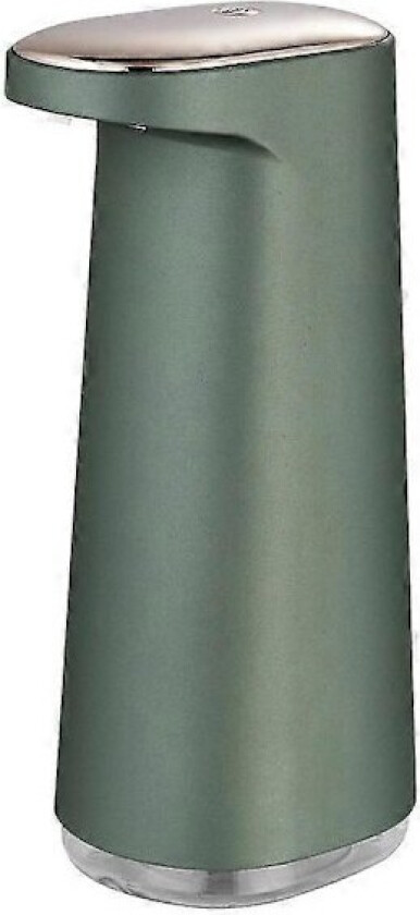 Automatisk Såpedispenser Oppladbar Skumsåpedispenser for Kontor Skole