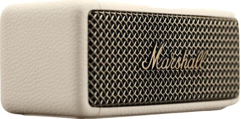 Emberton II trådløs bærbar høyttaler (cream)