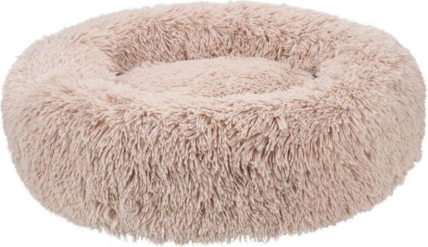 Fluffy - Hundeseng L Beige