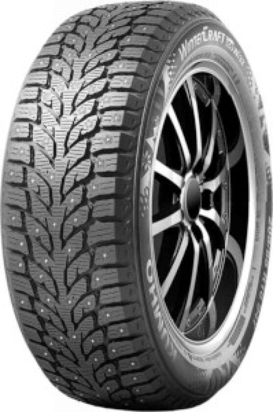 WinterCraft ice Wi32 ( 225/70 R16 107T XL, med pigger )